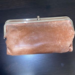 HOBO wallet